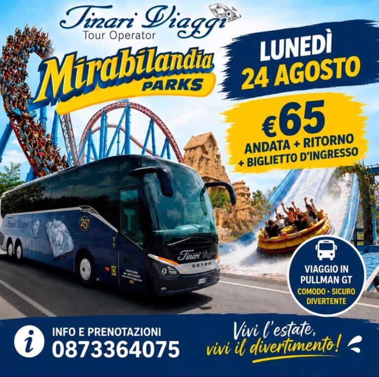 Mirabilandia