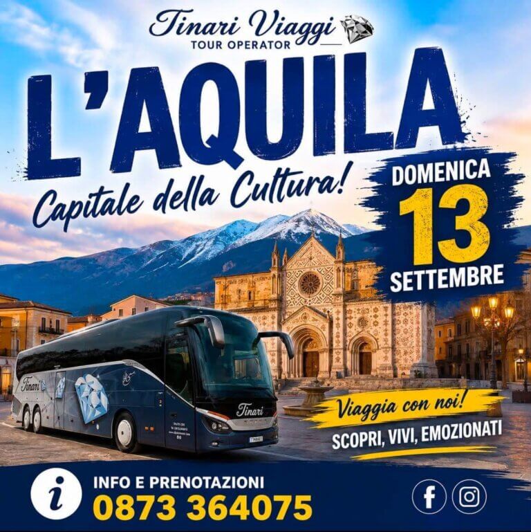 L’AQUILA