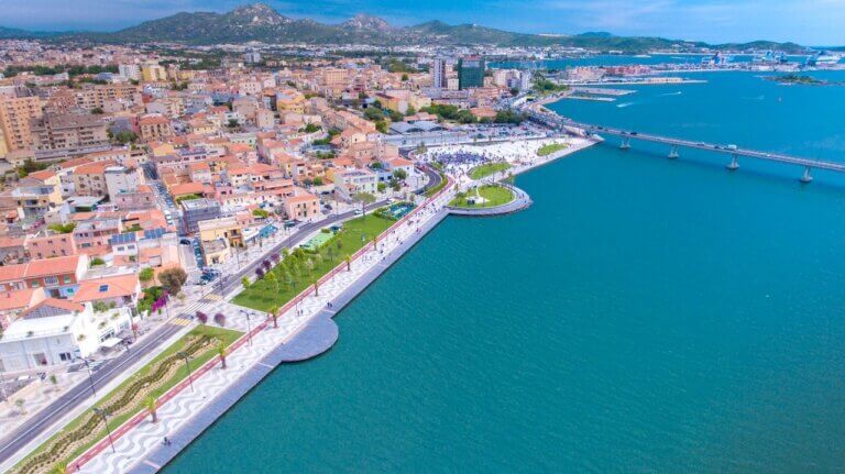 SARDEGNA DA SOGNARE